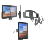 Brodit 513329 houder Actieve houder Tablet/UMPC Zwart