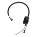 Jabra 14401-20 headphones/headset Wired Head-band Office/Call center Black