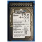 HPE *Non Cancellable/Non Returnable (NCNR)* DRV HDD 2TB 12G 7.2K SFF SAS SC