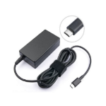 CoreParts MBXUSBC-AC0008 power adapter/inverter Indoor 45 W Black