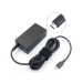 CoreParts MBXUSBC-AC0008 power adapter/inverter Indoor 45 W Black