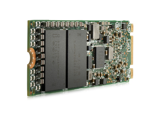 HPE 875581-B21 960 GB M.2 NVMe