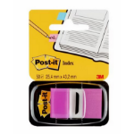 3M 7000144933 index card Purple 50 pc(s)