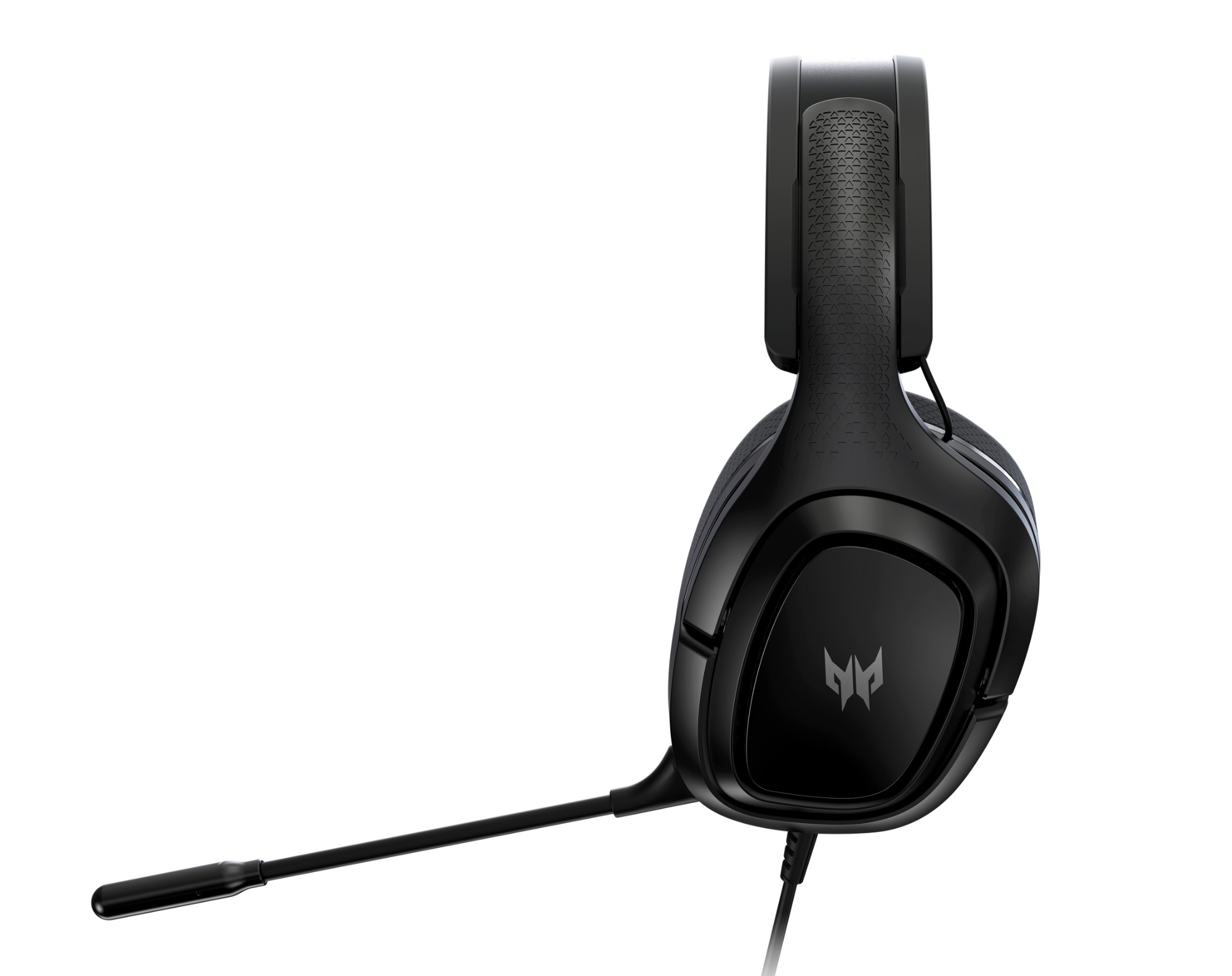 Acer Predator Galea 315 Headset Wired Head-band Gaming Black