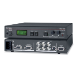 Extron VSC 500