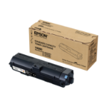 Epson C13S110080/10080 Toner cartridge, 2.7K pages ISO/IEC 19752 for Epson WorkForce AL-M 220/310/320