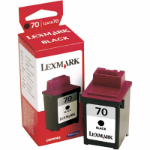 Lexmark 12A1970 ink cartridge Original Black  Chert Nigeria