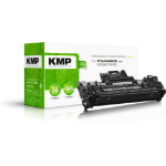 KMP H-T245A toner cartridge 1 pc(s) Compatible Black