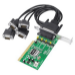 Siig JJ-P04621-S7 interface cards/adapter Internal Serial