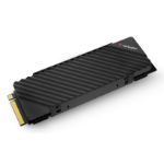 Verbatim Vi7000G 4 TB M.2 PCI Express 4.0 NVMe