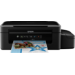 Epson EcoTank ET-2500 Ad inchiostro A4 4800 x 1200 DPI 33 ppm Wi-Fi