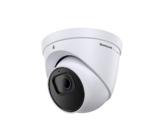 35 Series WDR 5 MP IR Fixed  Ball, 2.8mm, POE thumbnail
