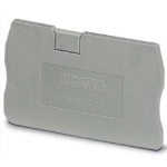 Phoenix Contact D-ST 2,5 Terminal block cover 50 pc(s)
