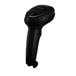Zebra DS4608 Draagbare streepjescodelezer 1D/2D LED Zwart