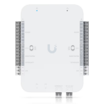Ubiquiti UA-RETROFIT-HUB-2 smart home central control unit Wired White