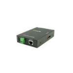 Perle eX-KIT11-S110-TB Network transmitter & receiver Black