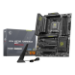 MSI MAG X870E TOMAHAWK WIFI motherboard AMD X870E Socket AM5 ATX