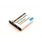 CoreParts MBD1103 camera/camcorder battery Lithium-Ion (Li-Ion) 770 mAh