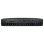 Intel NUC 11 Enthusiast Black i7-1165G7