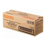 Utax 4472610016 Toner yellow, 5K pages for TA DCC 2726