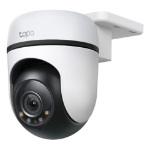 TP-Link Tapo Outdoor Pan/Tilt Security Wi-Fi Camera