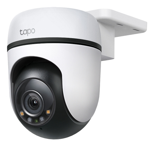 TP-Link Tapo Outdoor Pan/Tilt Security Wi-Fi Camera