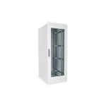 Digitus DN-19-42U-I-8-12-1 rack Vrijstaande rek Grijs