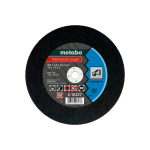 Metabo 616327000 haakse slijper-accessoire Knipdiskette
