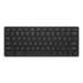 HP 325 Chrome Bluetooth Keyboard