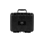 Monoprice 10620 equipment case Briefcase/classic case Black