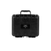 Monoprice 10620 equipment case Briefcase/classic case Black