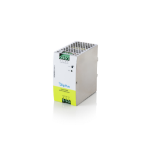 Digitus Industrial Power Supply 48V DC, 240W, metal case