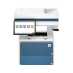HP LaserJet Enterprise Black and white Printer
