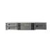 HPE StorageWorks MSL2024 1 Ultrium 960 Fibre Channel Drive Library Biblioteca y autocargador de almacenamiento Cartucho de cinta