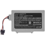 CoreParts MBXGS-BA017 game console part/accessory Battery