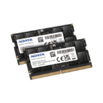ADATA AD5S480032G-S memory module 32 GB 1 x 32 GB DDR5 4800 MHz