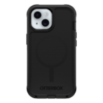 OtterBox Defender Series for MagSafe for Apple iPhone 16e/15/14/13, black