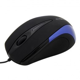 ESP eranza EM102B mouse USB Type-A Optical 800 DPI