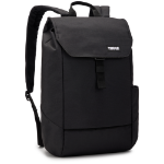 Thule Lithos TLBP213 - black backpack Casual backpack Polyester