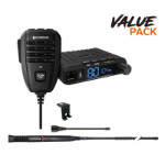 EcoXgear EcoX UHF Super Compact Pack