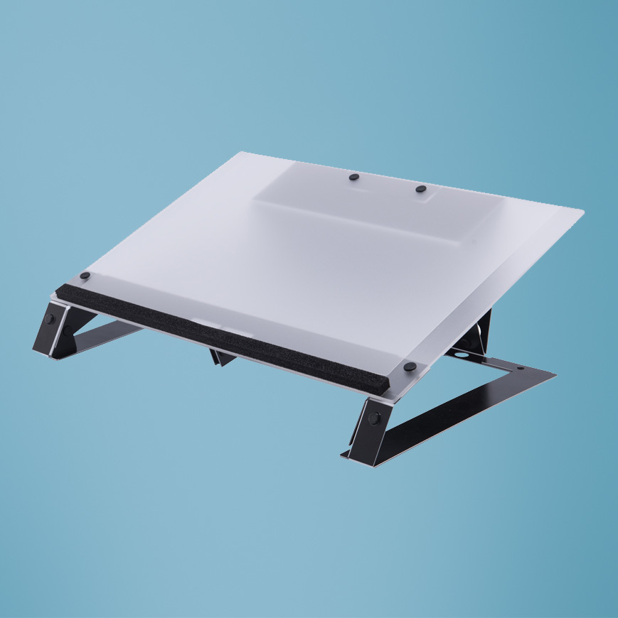 Image of R-Go Tools Read2Write R-Go porte-documents, acrylique mat