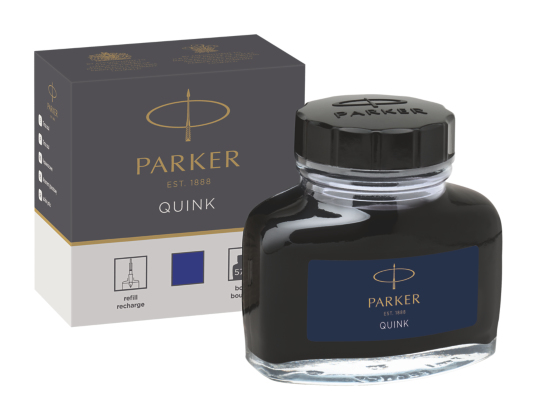 Parker 1950376 pen refill Blue 1 pc(s)