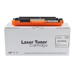 CTS Compatible HP CF350A Black 130A Toner