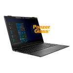 PanzerGlass Â® Universal Laptops 13â€³ - Dual Privacyâ„¢| Screen Protector Glass