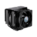 Cooler Master MasterAir MA624 Stealth Processor Black