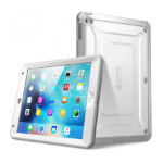Supcase Unicorn Beetle Pro 7.9" Shell case White
