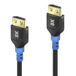 PureLink FI-H100-010 HDMI cable 1 m HDMI Type A (Standard) Black, Blue