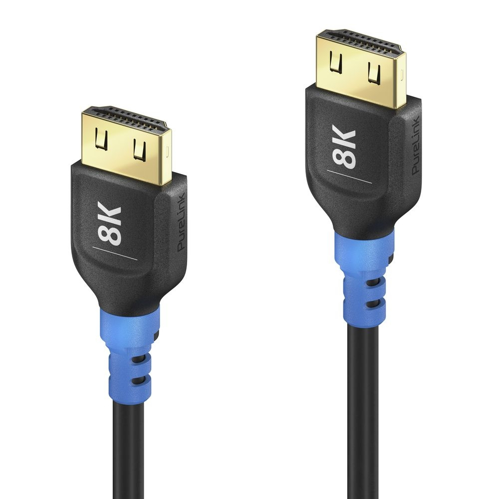 FI-H100-003 PURELINK GMBH FlexInstall HDMI Cable 8K, 0.30m