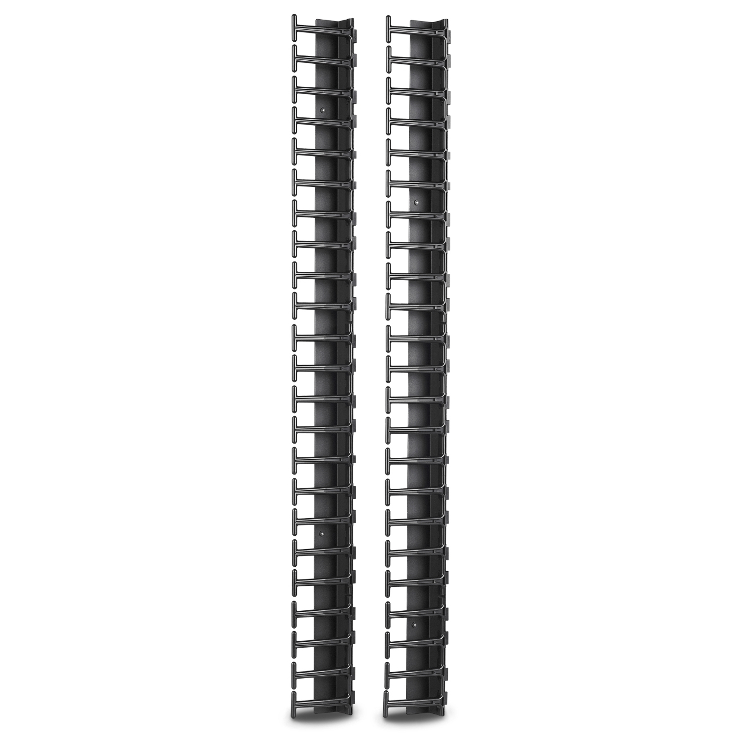 Apc Netshelter Cable Management. Vertical Cable Manager. For Netshelte