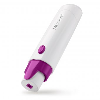 Image of Medisana Medisana NP 860 - Electric nail polisher - Buttons -...